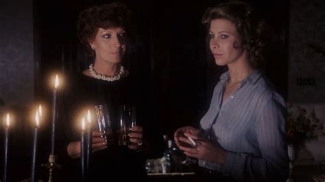 black candles 1982 cast